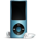  iPod chromatic 